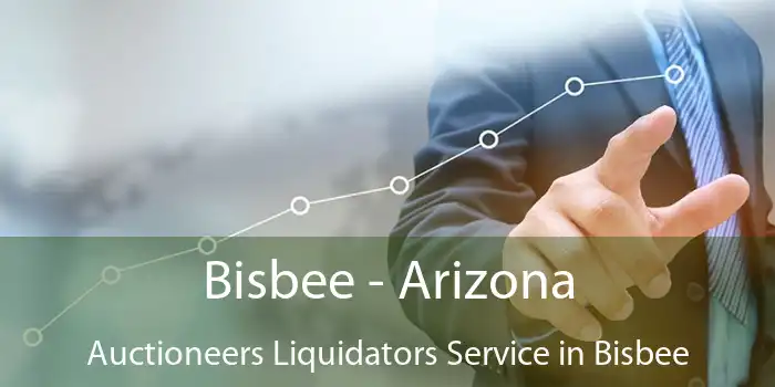 Bisbee - Arizona Auctioneers Liquidators Service in Bisbee