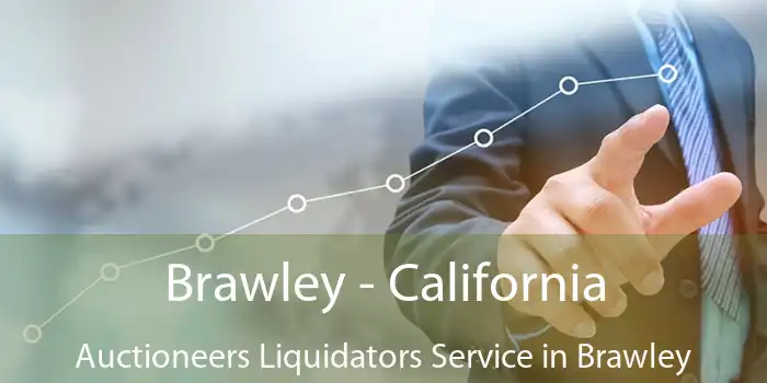 Brawley - California Auctioneers Liquidators Service in Brawley