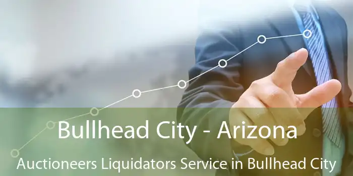 Bullhead City - Arizona Auctioneers Liquidators Service in Bullhead City