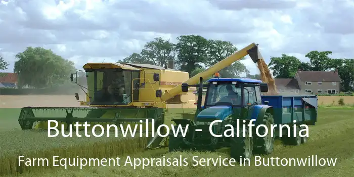 Buttonwillow - California Farm Equipment Appraisals Service in Buttonwillow