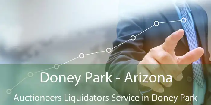 Doney Park - Arizona Auctioneers Liquidators Service in Doney Park