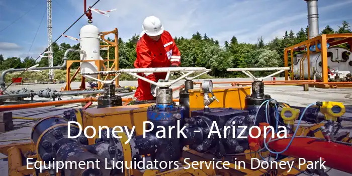 Doney Park - Arizona Equipment Liquidators Service in Doney Park