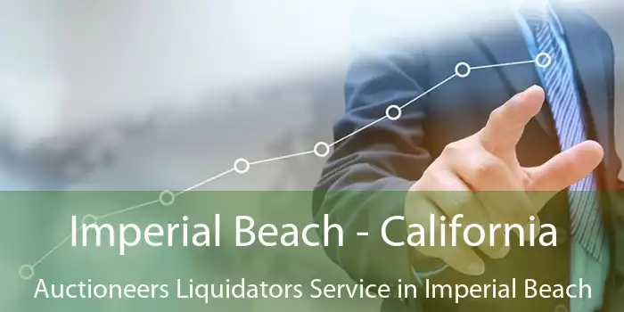 Imperial Beach - California Auctioneers Liquidators Service in Imperial Beach