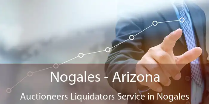 Nogales - Arizona Auctioneers Liquidators Service in Nogales