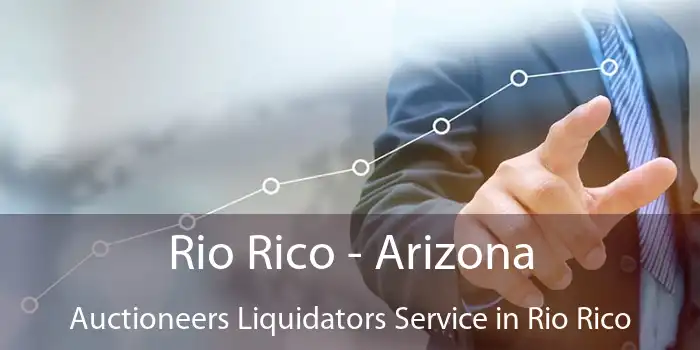 Rio Rico - Arizona Auctioneers Liquidators Service in Rio Rico